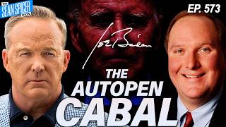 Bombshell: The Biden Autopen Cabal | Ep 573