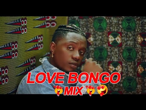 DJ DENNOH - LOVE BONGO MIX | RAYVANNY | OTILE | MENDY | HARMONIZE | ARROW BWOUY