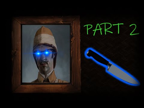 LHQ2 Bligmire  - PART 2  - The Hunter - ToadySP