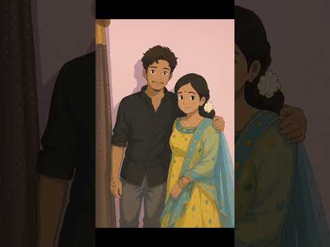 Ghibli Trend😍#ghibli #comedy #shorts #youtube #youtubeshorts #funny #reels
