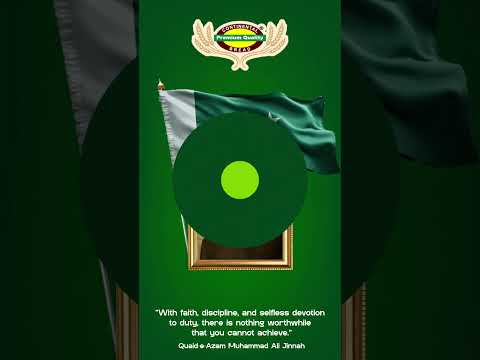 Our clients celebrated Independence Day in style and we had the honor of designing it! 🇵🇰✨