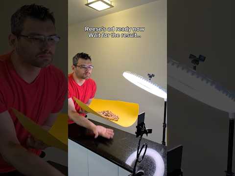 Reese's Hope you like your ad#reeses #reesescups #siavashebrahimi  #creators #ads #awkward