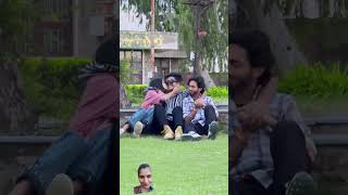 #comedyYe kya hua 😂😂@chotanawab @cute.shivani.05 #ytshort #youtubeshorts #shortvideo #friends #funny