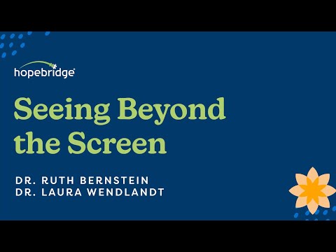 Seeing Beyond the Screen: Telehealth Autism Diagnosis