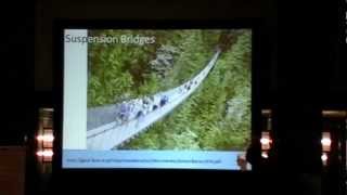 Julie Dirksen ILU 2013 Keynote: What Does "Learn from Experience" Really Mean?