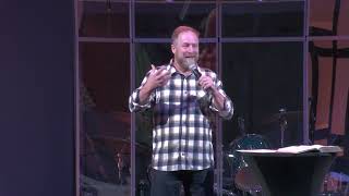 Go & Tell - Compassion First