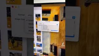 Quick Actions on Mac Part 2 👀 #tailormadetech #quickactions #quickactions #apple #mactips