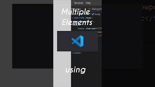 Mastering VS Code: Unleash Efficiency with Pro Tips and Tricks #VSCodexHacks #CodeProductivity
