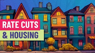 What the Fed’s rate cut really means for homebuyers