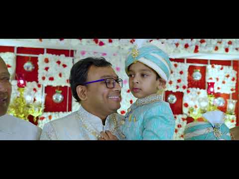 Sampreeth & Sri Charan Dhothi