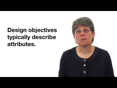 Design Criteria Intro
