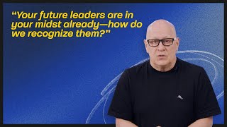 Five Habits of Potential Leaders | Think Like a Leader
