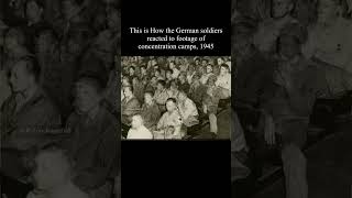 World War 2 Rare Photos #WWII #history #militaryhistory #usa #military