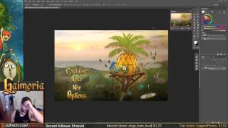 Dev Grind Ep#007: Adobe Creative Jam was fun