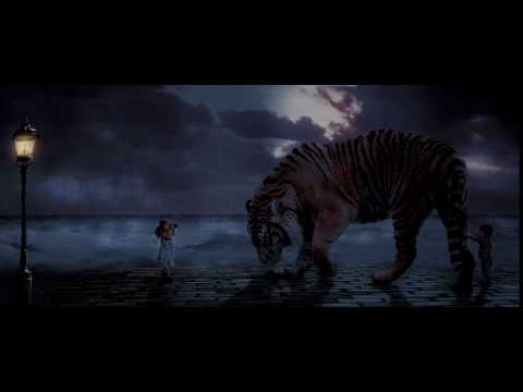 tiger kids