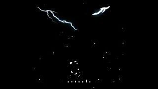 P03 Lightning Video Editing Template | Alight motion Video Editing Template