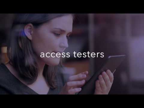 Preely - Test early. Build right!