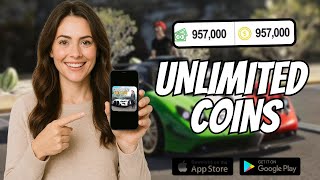 Car Parking Multiplayer  FREE Coins & Money 💰 | No Root | iOS & Android Hack 2025