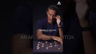 Thiago Alcântara Explains Pep Guardiola’s Barcelona Tactics