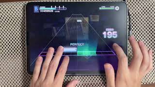 【プロセカ】どんな結末をお望みだい？ AP [HARD 17] 【手元付き】