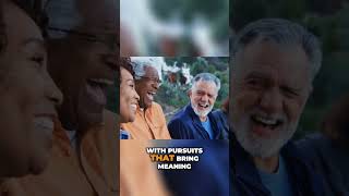The "Great Deceleration" Retirement Hack
