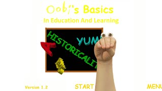 Oobi Basics 1.4.3 Mod Menu Android 