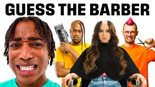 5 Bad Haircuts vs 1 Real Barber