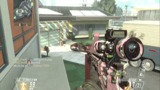 D4A GRAVE: trickshot