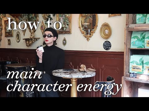 how to romanticize your life *alone* | 7 tips to become the main character