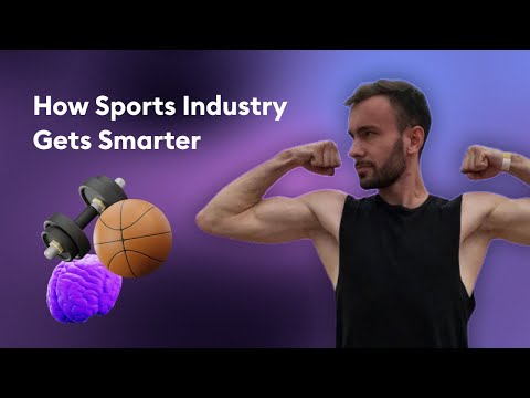 Play Smart: Augmented Reality Meets Sports