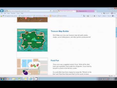 Story Jumper