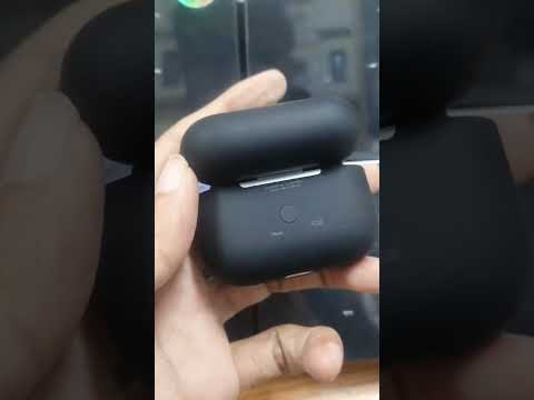 Airpods pro ANC Sound Test💯💯#cellphonerepair #bluetooth #airpods