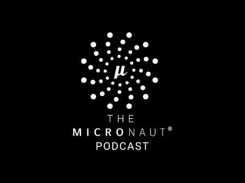 012 - Micronaut Podcast - Szymon Stepniak intervies Graeme Rocher