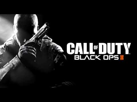 Mission Failed - Call Of Duty Black Ops 2