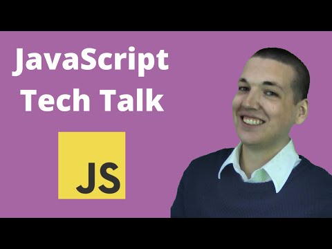 JavaScript Project: Open-Source Code Overview