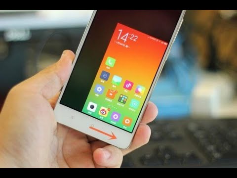 How to use Poco F1 one-handed mode in full sceen | Codeworld!