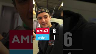 Intel Or AMD For Your CPU?