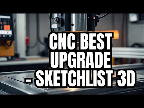 Making a big CNC investment - better include great software.