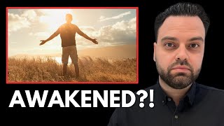 Have You Awakened Yet?