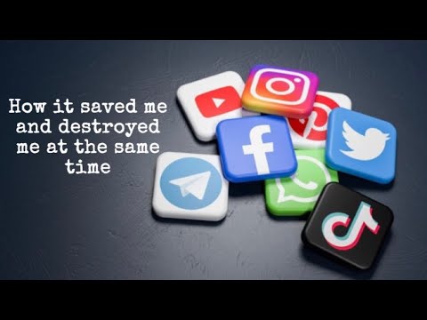 How social media ruined me and helped me at the same time (The Come Up) EP:1