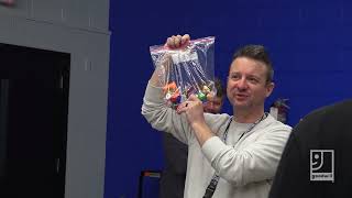 Meet Ryan - Workforce Development Specialist at Goodwill