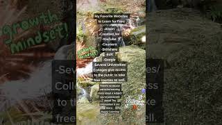 How to Learn for Free! #learning #freelearning #professionaldevelopment