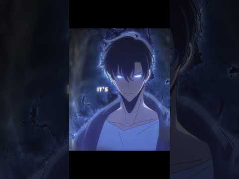 Solo levelling motivation status.. Life motivational videos..Anime Gym motivation status