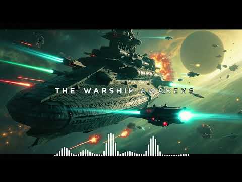 Literature&Fiction - Battleship Leviathan Battleship Leviathan Series #audiobook #viral