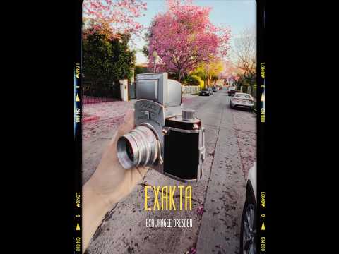 Film camera that doesn’t powered by batteries 🔋 #exakta #cinematic #spring #blossom