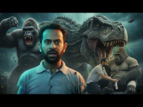The Jungle Secret — Made with AI 😲