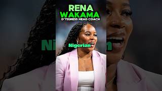 #renawakama #nigeriansports #africansports #africanbasketball #fiba #nigeria #basketball #womensport