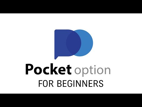 Pocket Option for beginners by J Auston