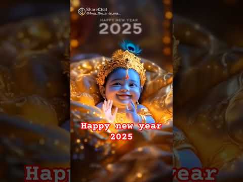 #krishna #krishnabhajan #happynewyear2025 #krishnastatus #krishnalove #krishnaleela #harekrishna
