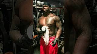 Diddy Almost Hit 50 Cent 😂